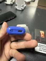 ⚡台灣現貨⚡ LANA BAR 一次性/拋棄式電子煙 5000口 - 画像 (10)