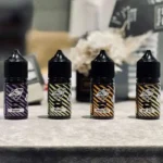 台灣現貨 鯊克 SALT SHAQ 電子煙煙油 30ML/40MG 小煙油 - Image 2