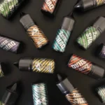台灣現貨 鯊克 SALT SHAQ 電子煙煙油 30ML/40MG 小煙油 - Image 3