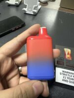 ⚡台灣現貨⚡ LANA BAR 一次性/拋棄式電子煙 5000口 - 画像 (8)