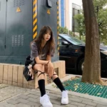 【頂級純原 市面已無更好版本】耐吉AF1 Nike Air Force 1 空軍一號 纯白 低筒男女休閒運動板鞋：圖片 3