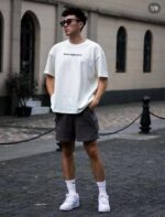 【頂級純原 市面已無更好版本】耐吉AF1 Nike Air Force 1 空軍一號 纯白 低筒男女休閒運動板鞋：圖片 6