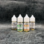 台灣現貨【歐姆煙油】Edmund歐姆尼古丁鹽電子煙煙油 30ml 小煙煙油