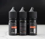 台灣現貨 原裝正品【 Hot Head】 爆脾氣系列小煙油 30cc 38mg 口味豐富電子菸油 - 画像 (4)