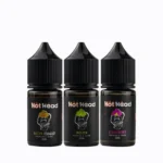 台灣現貨 原裝正品【 Hot Head】 爆脾氣系列小煙油 30cc 38mg 口味豐富電子菸油 - 画像 (3)