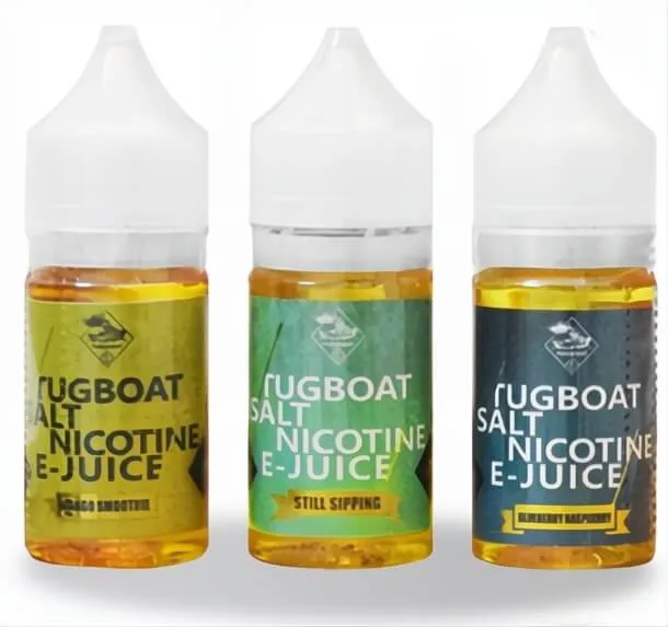 20-加工_610x 台灣現貨 【新拖船煙油】TUGBOAT鹽尼古丁煙油30ml – 50mg小煙煙液 - 画像 (1)