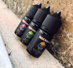 台灣現貨 原裝正品【 Hot Head】 爆脾氣系列小煙油 30cc 38mg 口味豐富電子菸油 - 画像 (2)