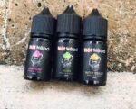 台灣現貨 原裝正品【 Hot Head】 爆脾氣系列小煙油 30cc 38mg 口味豐富電子菸油 - 画像 (5)