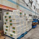 西域果園 紙皮核桃185新疆烤核桃 500g/包 最新日期 阿克蘇核桃 堅果 珍享福新疆烤核桃 綜合堅果 零食團購 批發 - 画像 (2)