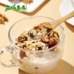 西域果園 紙皮核桃185新疆烤核桃 500g/包 最新日期 阿克蘇核桃 堅果 珍享福新疆烤核桃 綜合堅果 零食團購 批發 - 画像 (3)