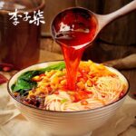 台湾スポット【純正李自記カタツムリ粉】典原味335g*5袋裝