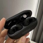撿漏價 日本ambie sound earcuffs 真無線藍牙耳機 藍牙5.2 耳夾式耳機 骨傳導藍牙耳機 適用 安卓蘋果 - 画像 (4)