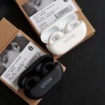 撿漏價 日本ambie sound earcuffs 真無線藍牙耳機 藍牙5.2 耳夾式耳機 骨傳導藍牙耳機 適用 安卓蘋果 - 画像 (2)