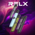 台灣現貨 Relx 6代電子菸主機 全新六代悅刻主機桿(可調大/小煙量) 支持Relx 4/5代煙彈通用 - 画像 (5)