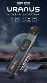 台灣現貨 SP2S 天王星注油主機套裝 多檔調節小煙機  高功率電子主機 - 画像 (2)