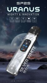 台灣現貨 SP2S 天王星注油主機套裝 多檔調節小煙機  高功率電子主機 - 画像 (3)