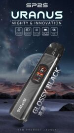 台灣現貨 SP2S 天王星注油主機套裝 多檔調節小煙機  高功率電子主機 - 画像 (4)