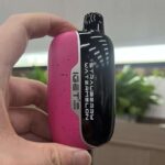 澳洲爆款熱銷 IGET Moon K5000 puffs 大容量拋棄式/一次性電子煙 - 画像 (2)