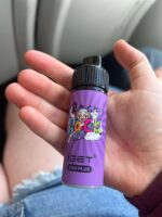 澳洲爆款熱銷 IGET BAR PLUS POD 6000 PUFFS 補充裝煙彈 - (需要搭配BAR PLUS主機) - Image 3