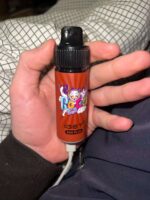 澳洲爆款熱銷 IGET BAR PLUS POD 6000 PUFFS 補充裝煙彈 - (需要搭配BAR PLUS主機) - Image 2