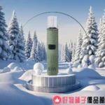 台灣現貨 ILIA 哩亞一代 布紋主機 高檔色系 通用sp2/lana等一代煙彈 - 画像 (6)