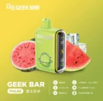 台灣現貨 Geek Bar Pulse 15000口大容量超長續航拋棄式電子煙:圖片 14