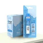 台灣現貨 E-inhaler 祖格 電子吸入器 草本香薰棒 霧化鼻通 - Image 3