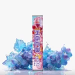 台灣現貨 HGCB 漢宫草本 草本植物精華果味緩吸棒 戒煙神器 緩解吸煙慾望 - 画像 (4)