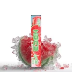 台灣現貨 HGCB 漢宫草本 草本植物精華果味緩吸棒 戒煙神器 緩解吸煙慾望 - 画像 (5)