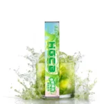 台灣現貨 HGCB 漢宫草本 草本植物精華果味緩吸棒 戒煙神器 緩解吸煙慾望 - 画像 (6)