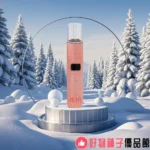 台灣現貨 ILIA 哩亞一代 布紋主機 高檔色系 通用sp2/lana等一代煙彈 - 画像 (7)