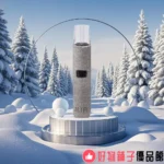 台灣現貨 ILIA 哩亞一代 布紋主機 高檔色系 通用sp2/lana等一代煙彈 - 画像 (5)