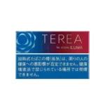 台灣現貨日版TEREA煙彈 IQOS ILUMA加熱煙機專用菸彈 口味齊全 - 画像 (6)