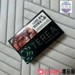 台灣現貨 韓版TEREA煙彈 IQOS ILUMA加熱煙機專用菸彈 口味齊全 10包裝 - Image 3